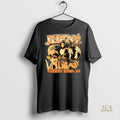 Official Jhene Aiko Breezy Bowl Xx Graphic Shirt