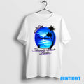 Official Jim Pensacola Beach Florida Tee Sweater