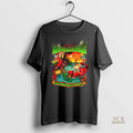 Official Jimmy Buffett Christmas Island Christmas