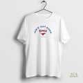 Official Jobs Not Done Smu Mustangs Football