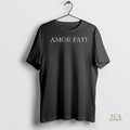 Official Joe Bartolozzi Amor Fati Destiny Unveiled Royal Shirt
