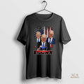 Official Joe Biden Joe Bidown American Flag