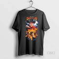 Official Joe Bob Briggs X Gwar Halloween 2025 Shirt