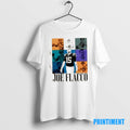 Official Joe Flacco Cleveland Browns Football Eras Tour Tee Sweater