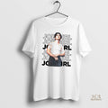 Official Joe Jonas Joe Girl Brothers Tour 2025 Vintage
