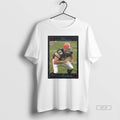 Official Joe Thomas 1997 Greatness Browns