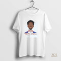 Official Joel Embiid Mister Softee