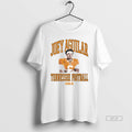 Official Joey Aguilar Portrait Tennessee Volunteers