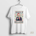 Official Joey Barton Jingle Bell End Christmas