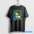 Official Joeyy Hip Hop Artist 2025 Tee Sweater
