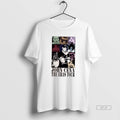 Official John Cena The Eras Tour Graphic Items