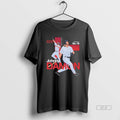 Official Johnny Damon 18 Boston Red Sox Modern