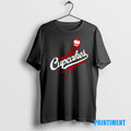 Official Johnny Cupcakes World Champs Ornaments Tee Sweater