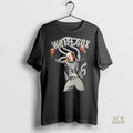 Official Joker Dabbing X Chicago White Sox Baseball Shirt