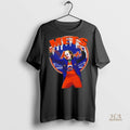 Official Joker Dabbing X New York Mets Baseball Shirt