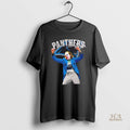 Official Joker Dancing Carolina Panthers Football