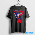 Official Joker Dancing Houston Texans Football Tee Sweater