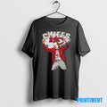 Official Joker Dancing Kansas City Chiefs Football Tee Sweater