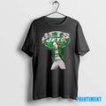 Official Joker Dancing New York Jets Football Tee Sweater