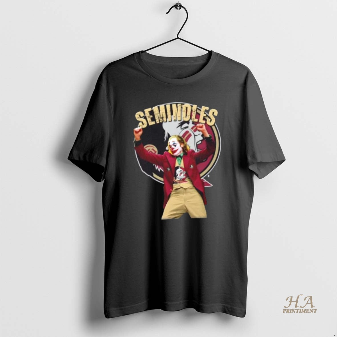Official Joker X Florida State Seminoles Football