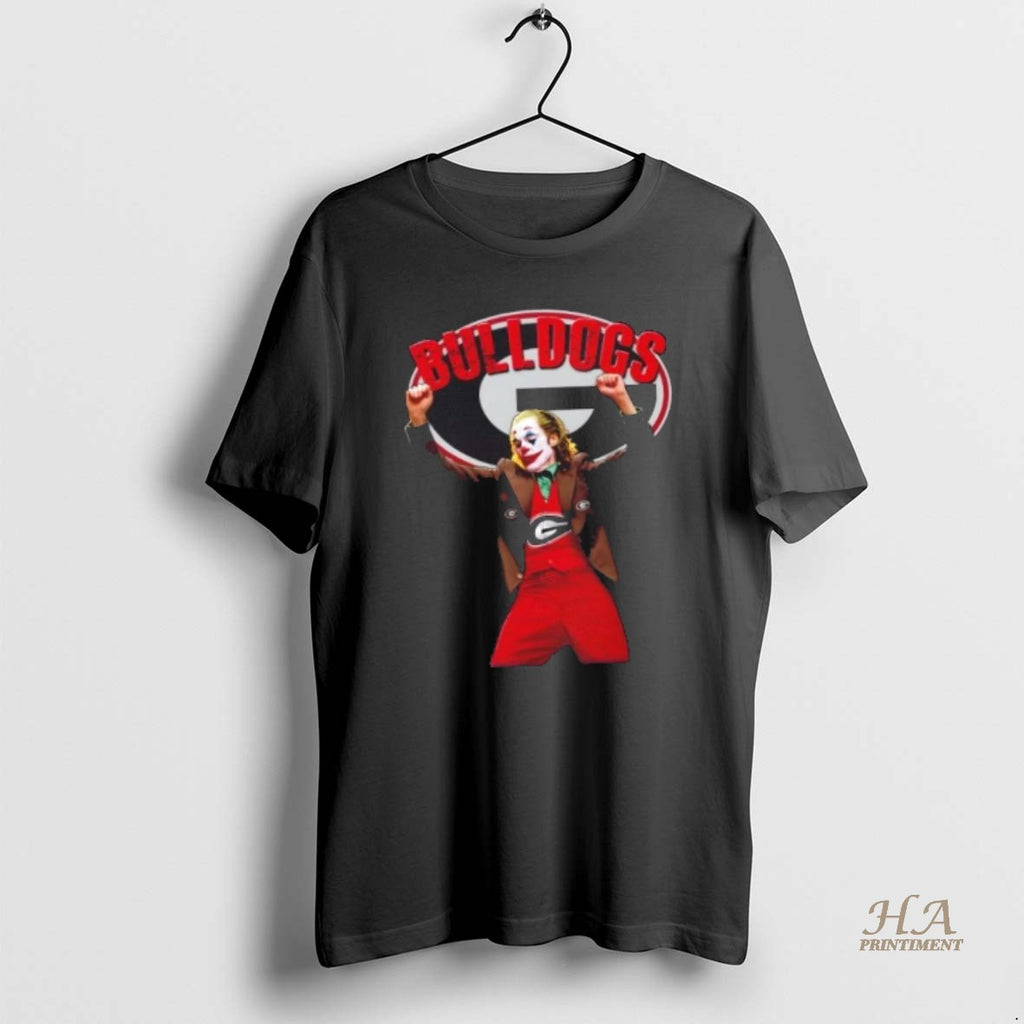Official Joker X Georgia Bulldogs Football