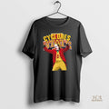Official Joker X Iowa State Cyclones Football