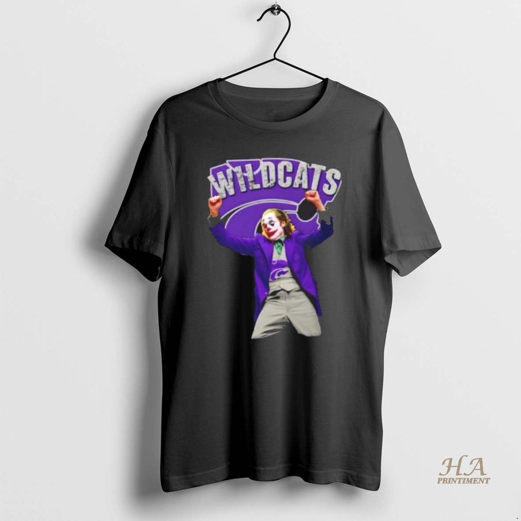 Official Joker X Kansas State Wildcats Football