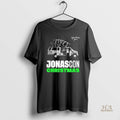Official Jonas Brothers Jonascon Christmas 2025