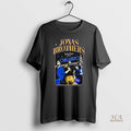 Official Jonas Brothers Oct 26 27 2025 Kia Center Orlando Fl