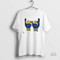 Official Jonh Cena Word Life Ringer