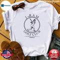 Jose Ramirez J-Ram Golf Club Shirt