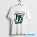 Official Jose Vitor Leme Accolades 3x World Champ Tee Sweater