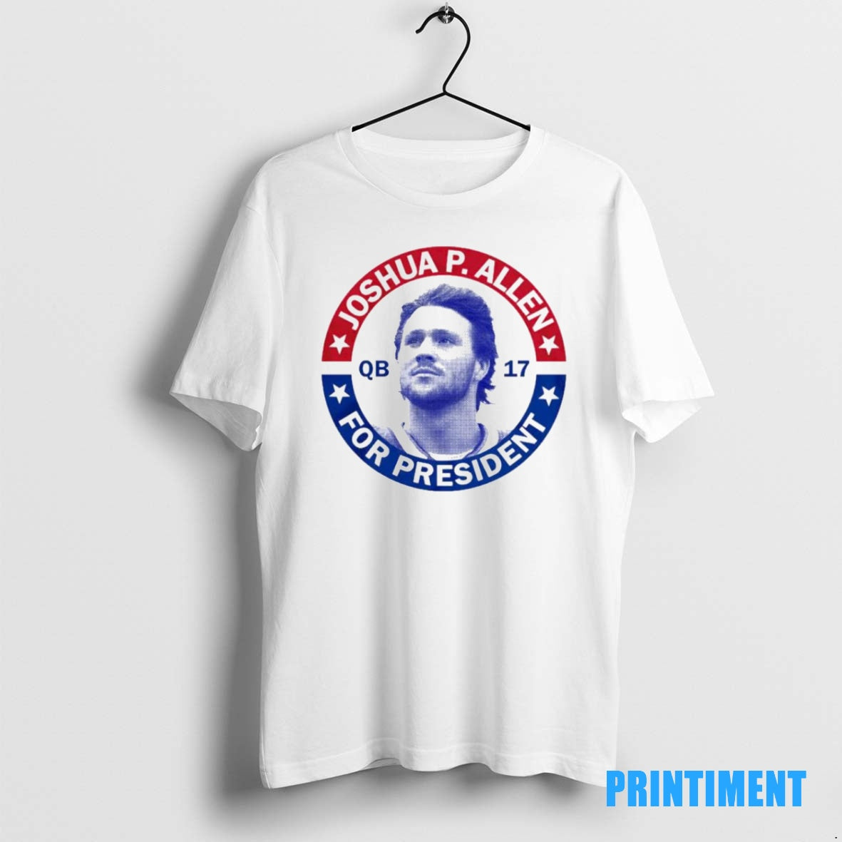 Official Joshua P Tee Sweater