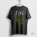 Official Joy Baylor Mens Basketball Jesus Others Yourself 2025