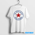 Official Jr Walker And The All Stars Logo Tee Sweater