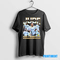 Official Jude Bellingham Picture Collage Real Madrid Fc Tee Sweater
