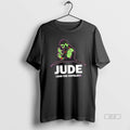 Official Jude Mackenzie Jude Lead The Hopeless