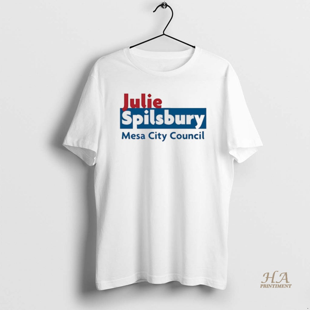 Official Julie Spilsbury Mesa City Council