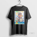 Official Junior Seau 1990 Greatness Chargers
