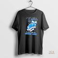 Official Just A Woman In Love With Her Detroit Lions