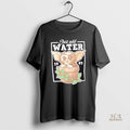 Official Just Add Water Cute Retro Creature