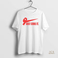 Official Just Cure It Breast Cancer Awareness