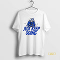 Official Just Keep Going Kool Aid Halloween
