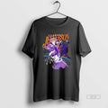 Official Justin Jefferson Minnesota Vikings Scribble Signature