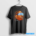 Official Justin Jefferson Minnesota Vikings Sunglasses Tee Sweater