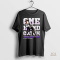 Official Justin Jefferson One Hand Catch Minnesota Vikings