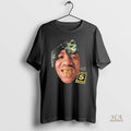 Official Juvenile Big Face Signature