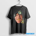 Official Juvenile Big Face Signature Tee Sweater