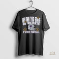 Official K State Wildcats We Own This State Go Wildcats Long Sleve Shirt
