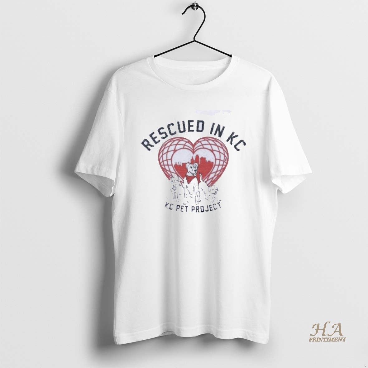Official Kc Pet Project Rescued